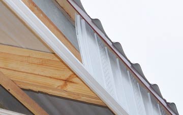 why Cockshutford fascia repairs are essential