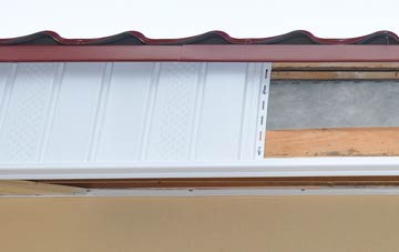 Cockshutford fascia repair costs