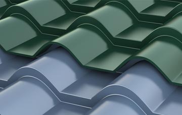 who should consider Cockshutford plastic roofs