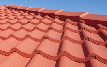 Cockshutford tile and slate roof replacement