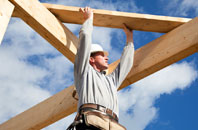 Cockshutford roof replacement work